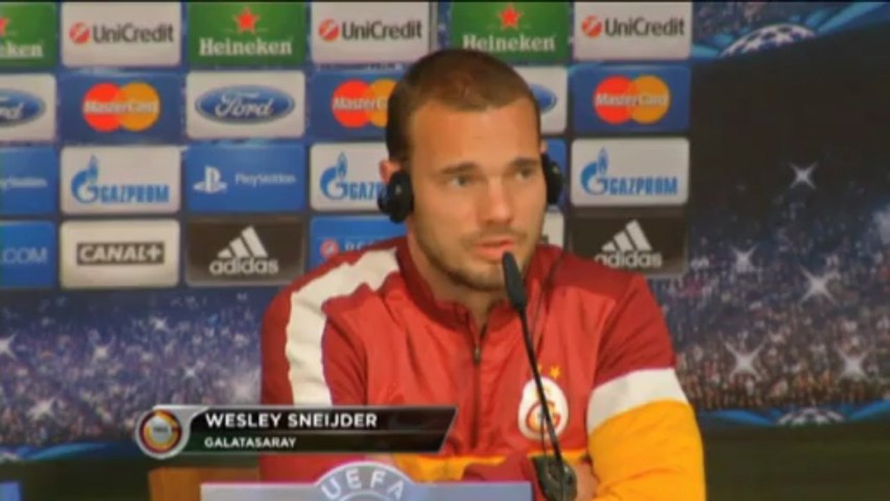 Fatih terim warnt real: "man sollte uns ernst nehmen!"