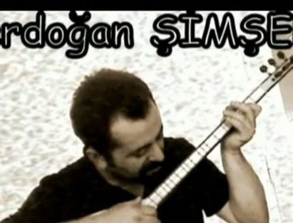 Erdoğan şimşek _ Dostum Dostum Güzel Dostum.(ahmet kaya)