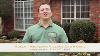 Highland Village Lawn Care