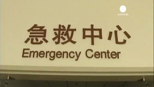 Four new cases of bird-flu in China