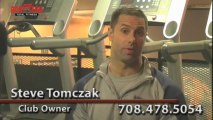 Mokena IL Fitness Centers | Mokena IL Gym Club