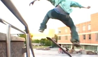 Keep Discovering - Michael Mackrodt - Retrospective - Part 1 - 2013