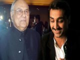 Aditya Chopra Supports Rani’s Dad