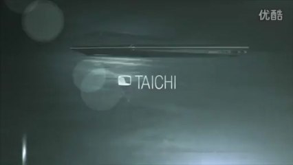 ASUS TAICHI