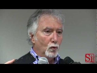 Napoli - Città della Scienza, la denuncia di Enzo Rivellini -1- (02.04.13)