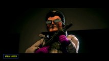 Saints Row The Third PC Asus GTX 560 Ti 1GB HD