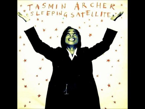 TASMIN ARCHER - SLEEPING SATELLITE (12 extended version) HQ