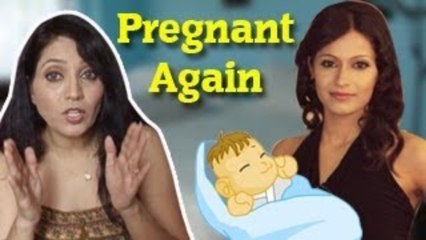 Ayesha GETS PREGNANT AGAIN & NEW TWIST in Bade Acche Lagte Hain 2nd April 2013 FULL EPISODE