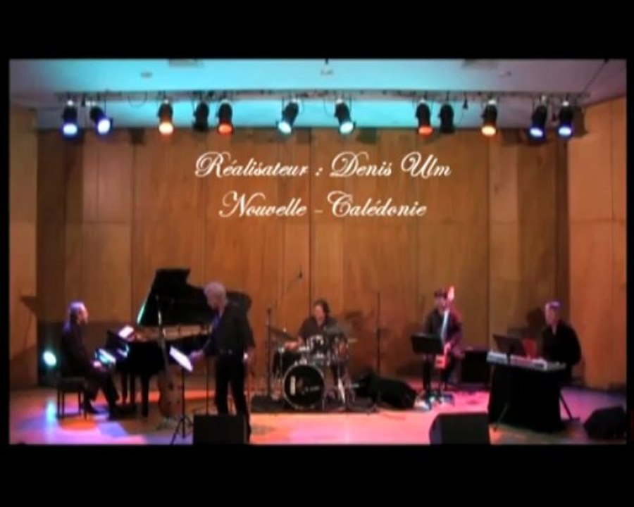 15          Amsterdam de J.Brel