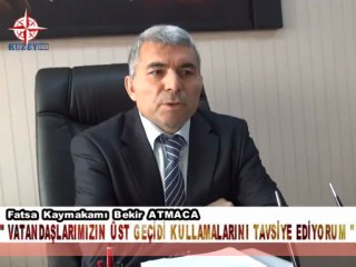 Dolanay Kavşağı: Yeni Trafik Düzeni 🚦