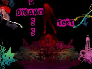 Lil Wayne 6Foot 7Foot Bass TesT DYNAMO
