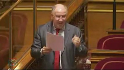 Quand Cahuzac partait en guerre contre l'évasion fiscale