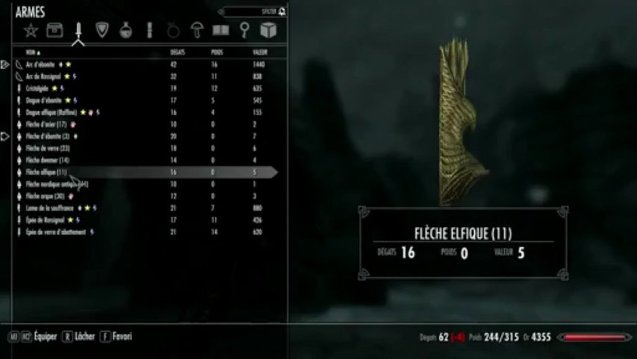 skyrim 70