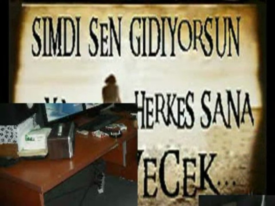 Adem Aday Aramasın
