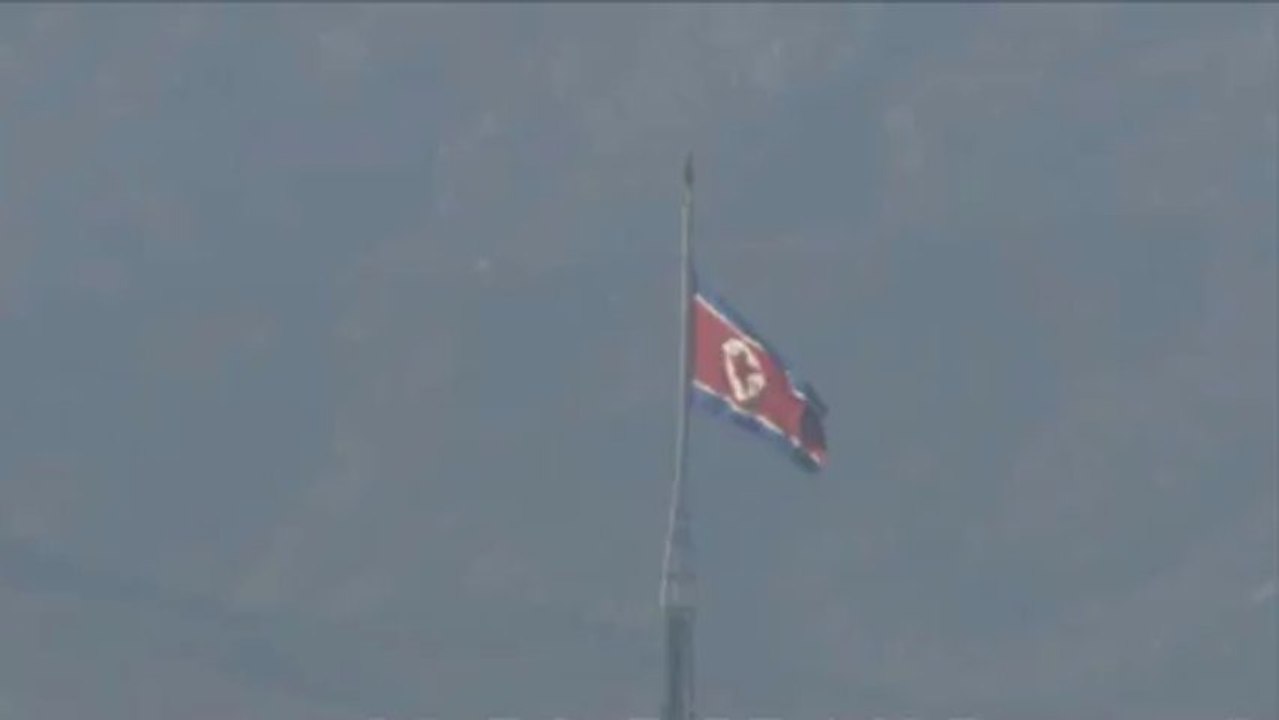 Nordkorea blockiert Sonderwirtschaftszone Kaesong