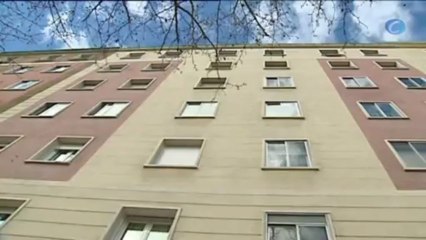 Encuentran muerta a la secretaria de la Embajada de Libia en España