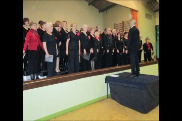 CHORALE HIER ET AUJOURD'HUI & SOL EN JOIE