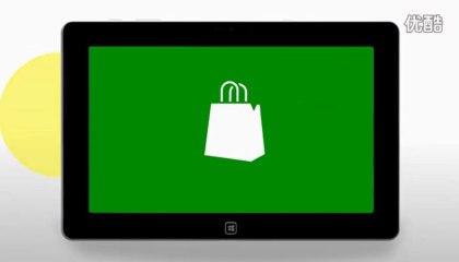 Windows 8  Introducing a New World of Apps