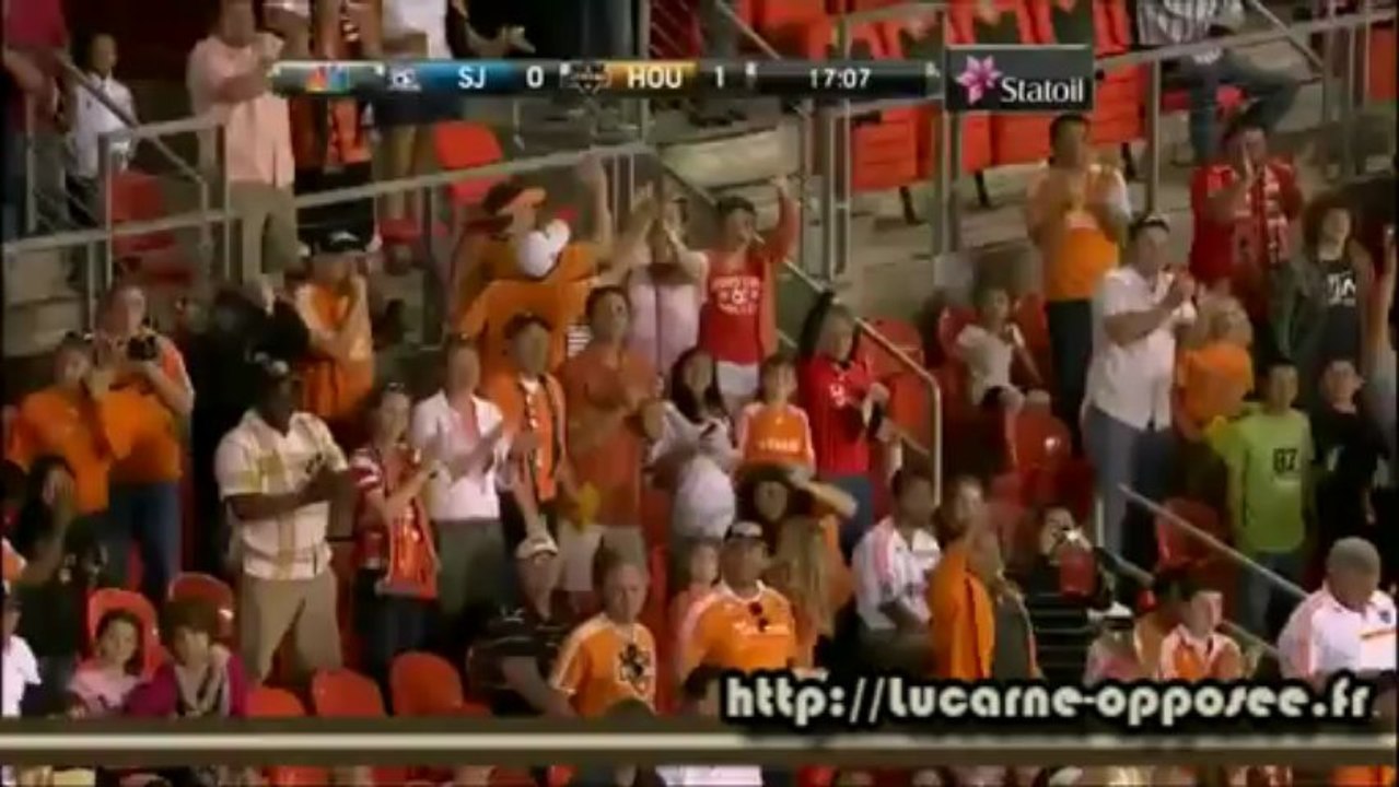 MLS 2013 : Goals week 5