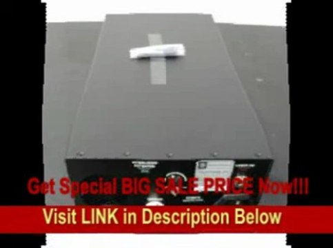 [REVIEW] Brand New Applied Biosystems VOYAGER part number V400049 LASER, NITROGEN, LSI, 337200