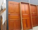 Instalacion de puertas levadizas en Lima