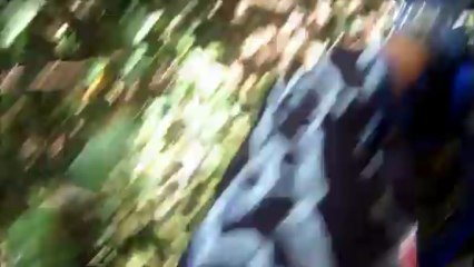 Sortie quad du 15 août 2012