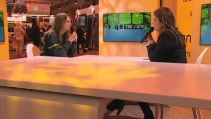 Chronique TV : le stockage du CO2