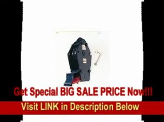 [SPECIAL DISCOUNT] CROSBY 383EZ CRANE BLOCK 18 55T TRP (2014584)