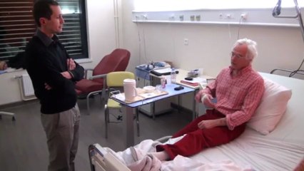 RRAC - Colectomie en ambulatoire à la clinique de la Sauvegarde