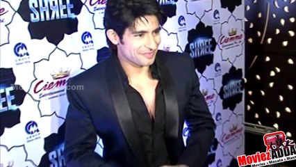 Shree Movie Music Launch !