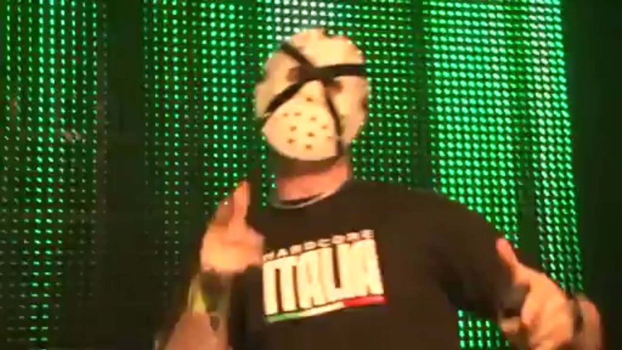 Korsakoff - Pink Noise Release Party - Official Aftermovie [HD]