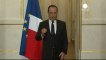 Hollande: ex-minister Cahuzac's trickery 'unpardonable'