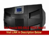 [SPECIAL DISCOUNT] Scalar I80 Library,two LTO-4 Tape Drives