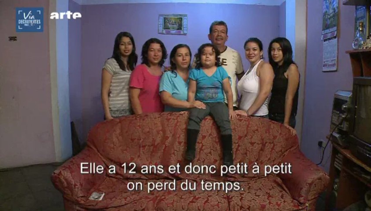 "Secrets de longévité" - Des enfants cobayes et une promesse non tenue