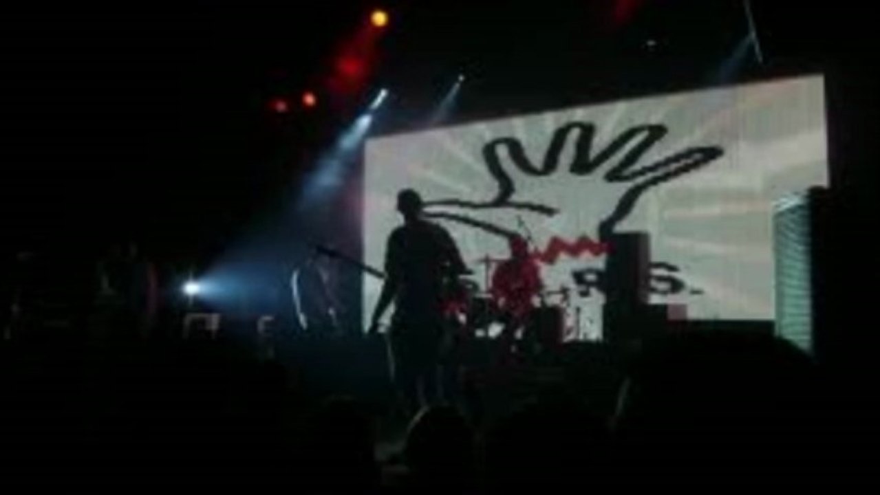 S.A.R.S - kisa je padala