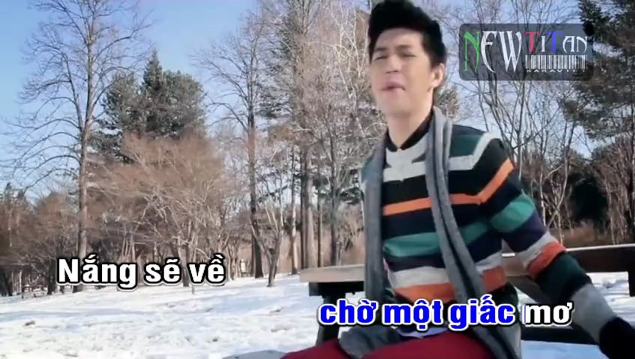 Chờ ngày mưa tan - Noo Phước Thịnh ft. Tonny Việt