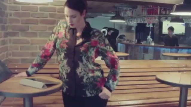 büyük beden moda 2012 ilkbahar-yaz