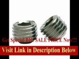 [FOR SALE] DrillSpot 1-8 x 2 18-8 Stainless Steel Cup Point Socket Set Screw