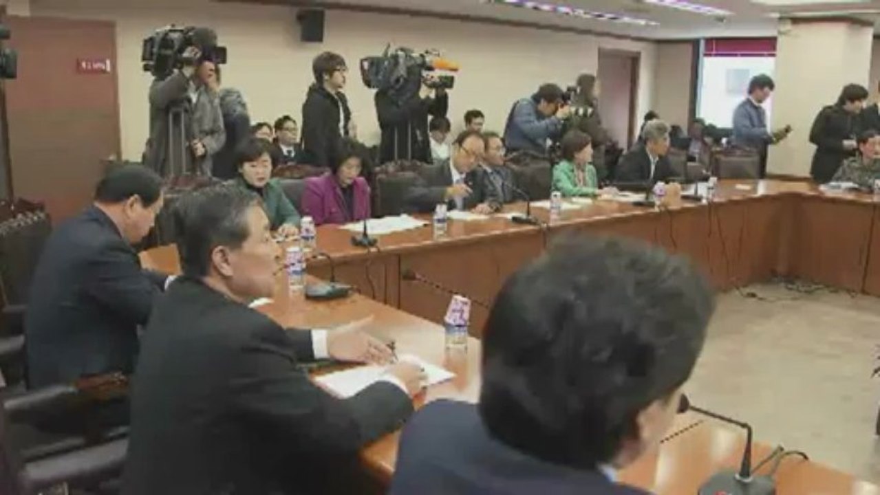 Situação na Coreia pode ‘sair do controle’