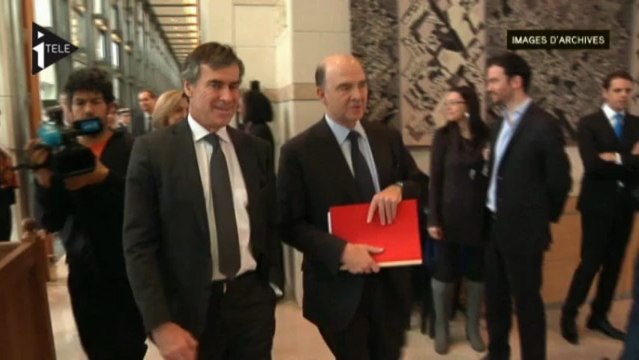 Jérôme Cahuzac : son avenir politique mis à mal