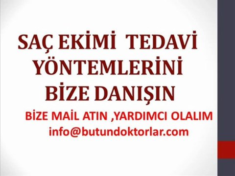 Saç Ekimi ,Saç Ekimi Fiyatları,Saç Klonlama,Saç Hastalıkları,