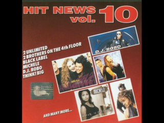 Sound Station Feat. Fix It - What I Want