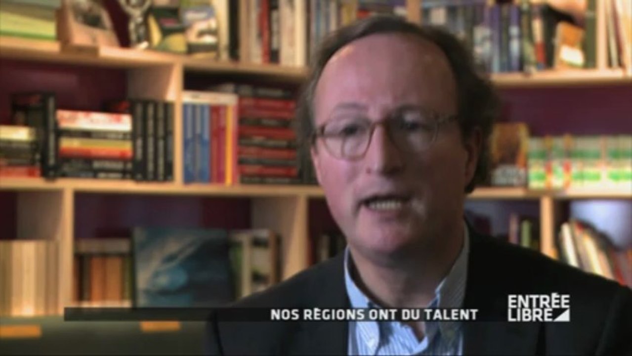LES OPERAS EN REGIONS