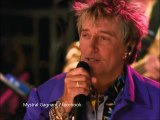 07 you're in my heart (the final acclaim) Rod STEWART live 1998 New York's Infamous Supper Club - VH1 storytellers