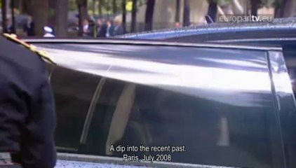 Taking stock of the Arab Spring