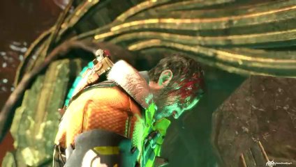 Boss Battle - Dead Space 3 - Final Boss