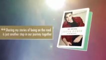 Justin Bieber 'Just Getting Started Book Trailer