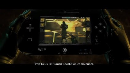 Deus Ex Human Revolution - Edición Director's Cut