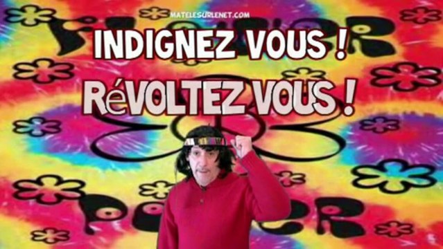 Deux nouveaux évadés fiscaux - Révoltons nous !