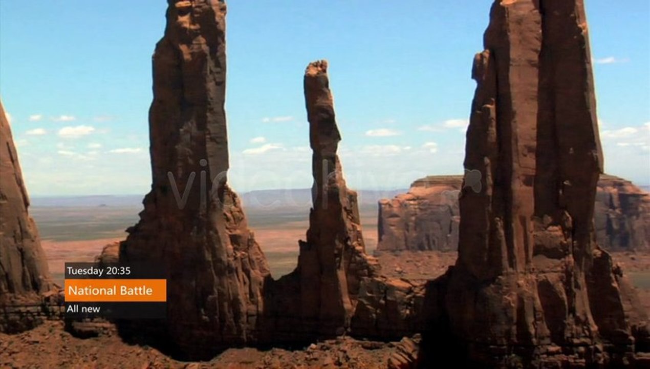 After Effects Template HD  INTRO VIDEO LOGO TRAILER    Metro Style-Channel Identity Package